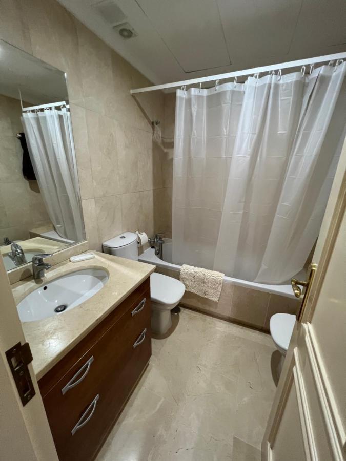 Apartamento Aloha Gardens Apartamento Marbella