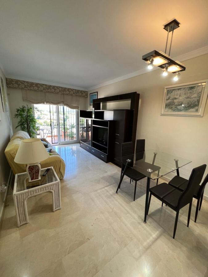 Apartamento Aloha Gardens Apartamento Marbella