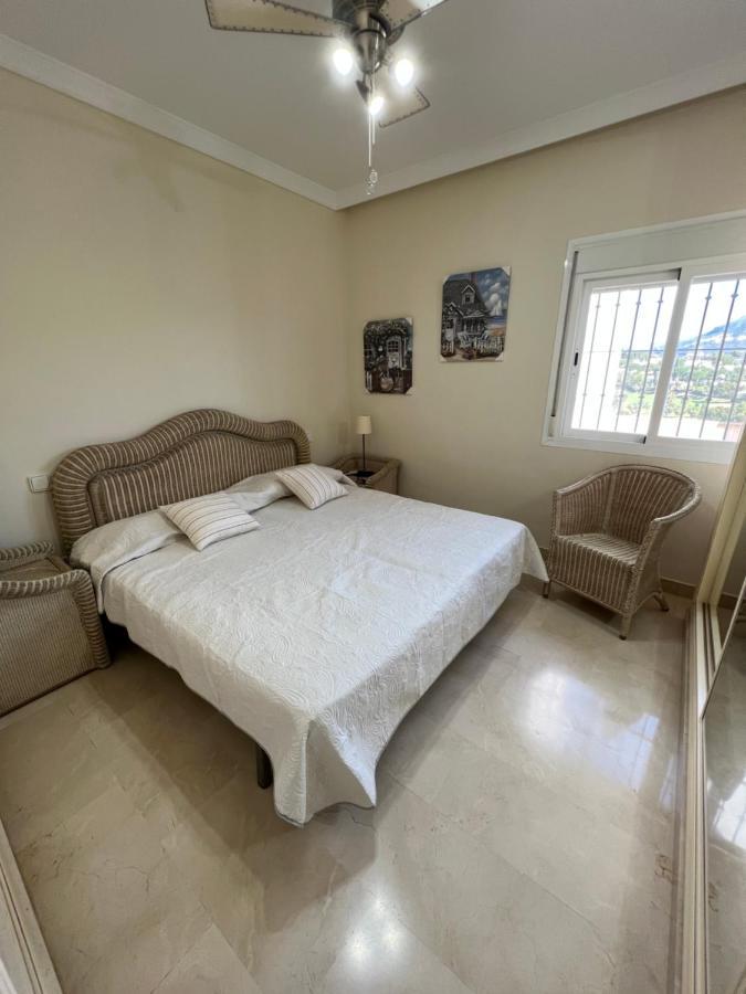 Apartamento Aloha Gardens Apartamento Marbella