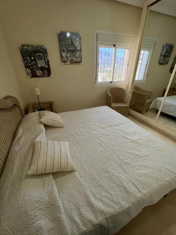 Apartamento Aloha Gardens Apartamento