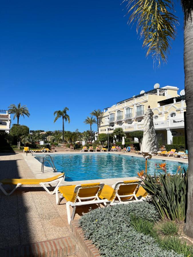 Apartamento Apartamento Aloha Gardens *